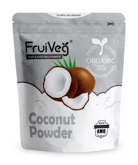 Organic Coconut Powder